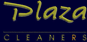 Plaza Cleaners Portland Oregon 